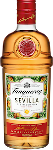 Tanqueray Flor de Sevilla Gin